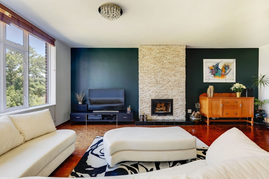 4 Bedroom Property for Sale in Rondebosch Western Cape